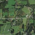 Elderly woman with shortness of breath near Champlin Road