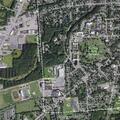 EMS dispatched for female patient near Joseph Street