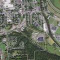 74-year-old man fell with injury at Sunnyfield Drive