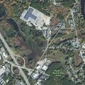 Armed robbery at Billerica post office