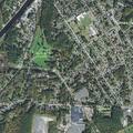 Man with severe breathing difficulty near Park Villa Drive
