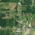 Possible fire reported on Brant-North Collins Road