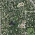 Carbon monoxide check at Brookside Drive home