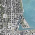 Person having difficulty breathing at Kenosha residence