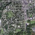 91-year-old female dizzy and confused at Delaware Ave