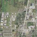 Person suffers fall at senior living facility near Green Bay Road