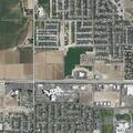 Patient Transported From Elmore To St. Luke's Magic Valley