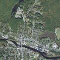 Welfare check requested near East Main Street