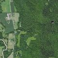 Residential alarm near Rooney Road in Morris found secure