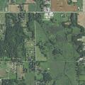 Person in atrial fibrillation near Bull Run Road and Crowfoot