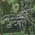 91-year-old woman with breathing difficulty at McGraw