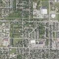 Person treated after probable fall at Kenosha residence