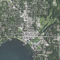 Female having seizure near Cook Street in Lake Geneva