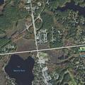 Female with severe nosebleed near Chester and Taylor