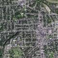 Argument reported involving couple and neighbor near Main St