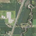 Traffic crash reported on Lone Tree Road