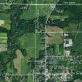 78-year-old woman with chest pain in North Collins