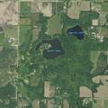 Downed wire reported on 124th Ave in Hopkins