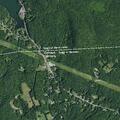 EMS ambulance call near Pike's Pond Road and Route 66