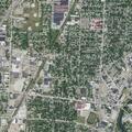 Woman aged 45 has possible seizure near Moross Ave