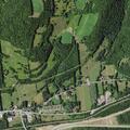 Elderly woman sick near Brighton Road in Worcester