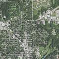 Burning wire odor reported after power surge