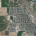 Possible stroke in elderly woman at Grizzly Drive