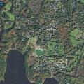 Lethargic female reported near Pine Hill Road