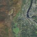 Emergency medical response near Franklin Street, Shelburne Falls