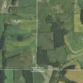 88-year-old female feeling weak near Larson Road in South Wayne
