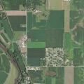 Loud fireworks complaint on County Highway D