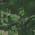 58-year-old man feeling weak near Italy Valley Road
