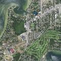 22-year-old male having epileptic seizure in Keego Harbor