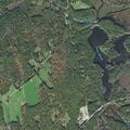 Elderly woman conscious after falling down stairs in Baldwinville