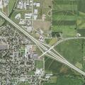 Man vomiting and weak near 10th Street