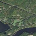Elderly man has difficulty breathing near Barton Cove Road