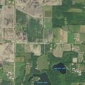 Man falls and injures shoulder in Hopkins Township