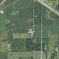 Person with non-traumatic back pain reported in Delavan