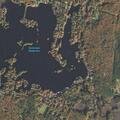 Possible water main break on Townsend Harbor Road