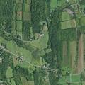 71-year-old woman with chest pains in East Berne