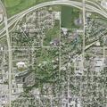 Possible fire reported on 7th Street