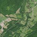 75-year-old male sick on County Highway 35 in Westford
