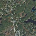83-year-old woman suffers head injury in Andover