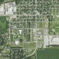 Fire alarm trouble at Brodhead High School