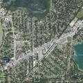 Man has medical emergency near Orchard Lake Road