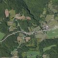 Female fallen near State Highway 23 triggers medical alarm