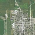 Welfare check after 911 hang-up at North Washington St