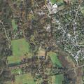 Elderly man with dehydration and cough in Groton