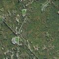 Single-car crash on Route 391 near Williams Street