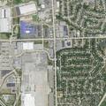 Female injured by forklift at manufacturing site